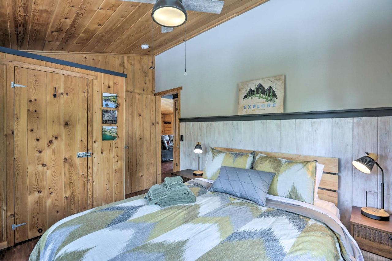 Cozy St Marys Escape Mtn View, Hot Tub&Sauna! Idaho Springs Zewnętrze zdjęcie